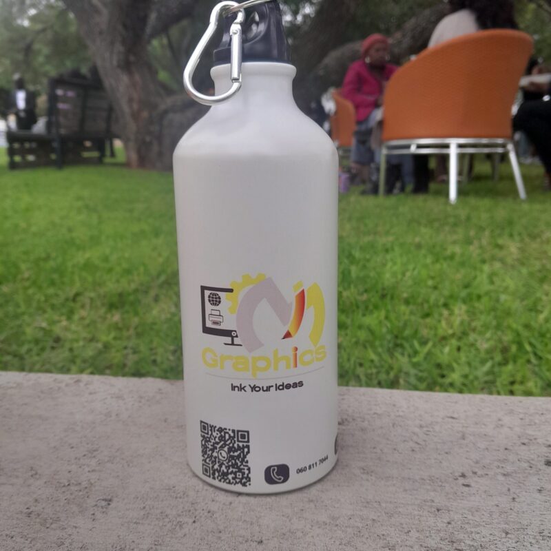 Water Bottle