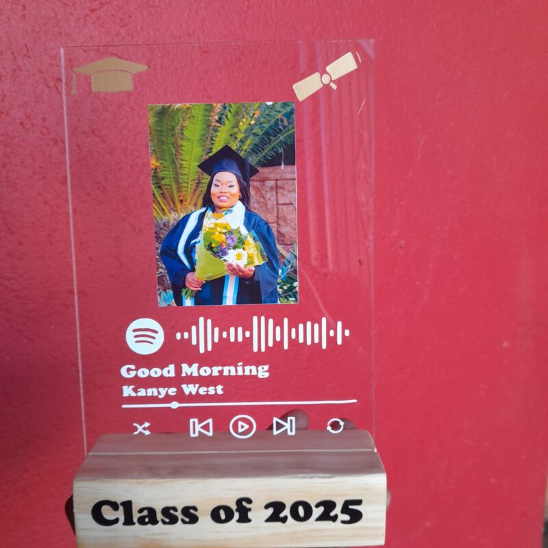 A5 Spotify Plague