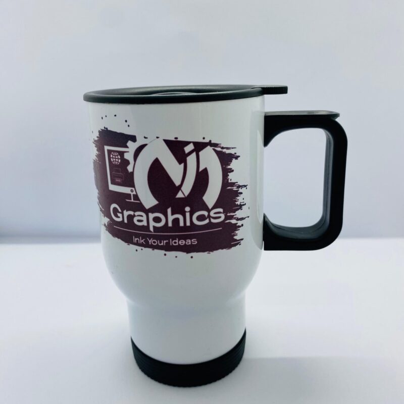 Travel Mug