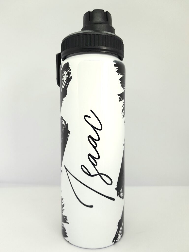Water Bottle (850ml)