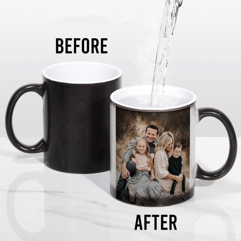 Magic Cup