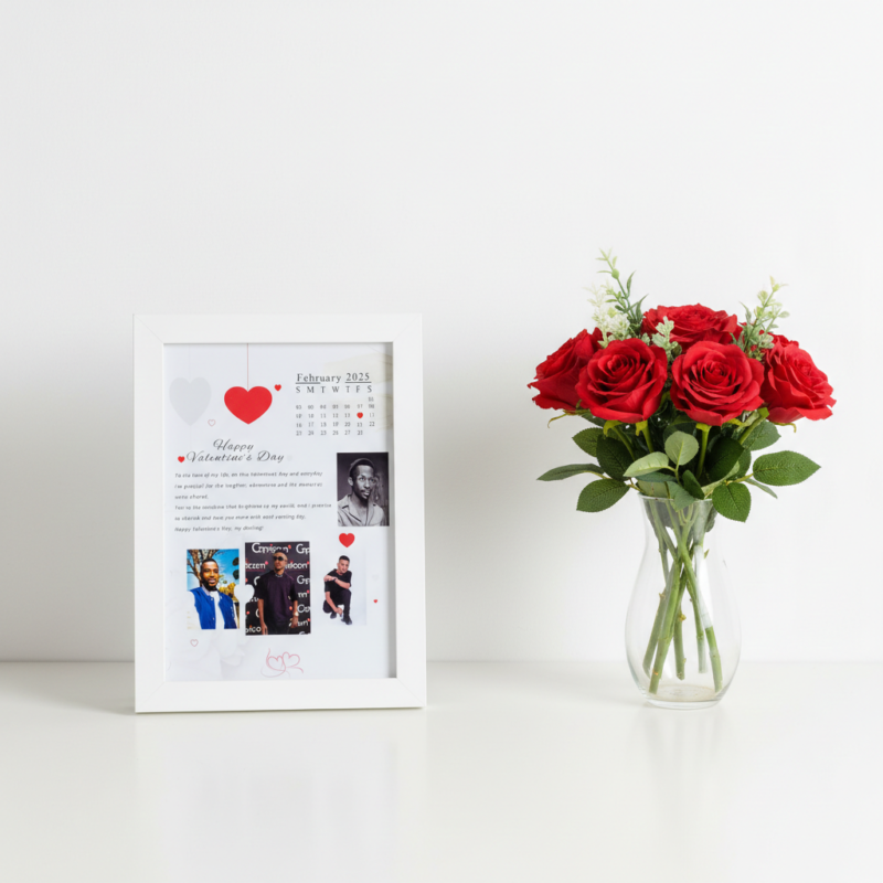 Anniversaries