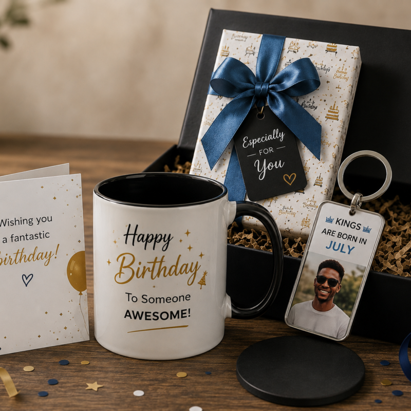 Birthdays